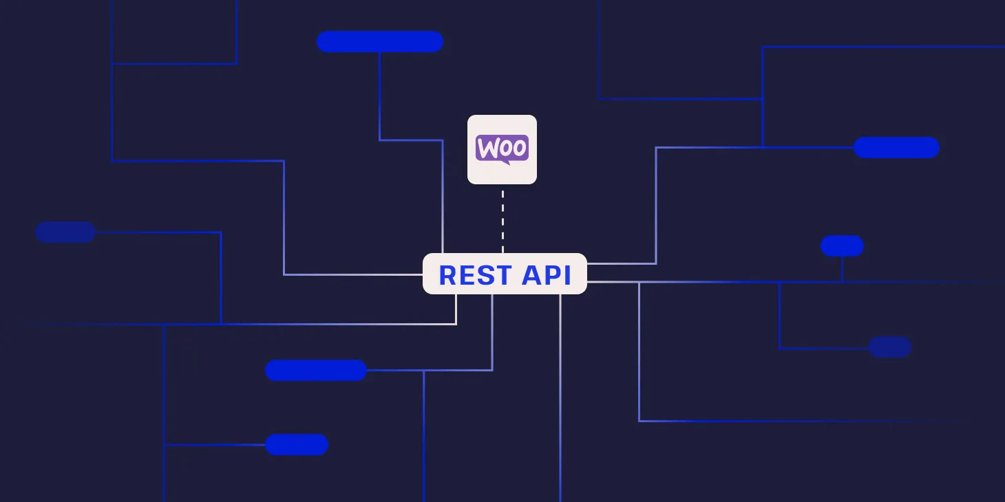 Imagen del proyecto API REST para App Móvil
