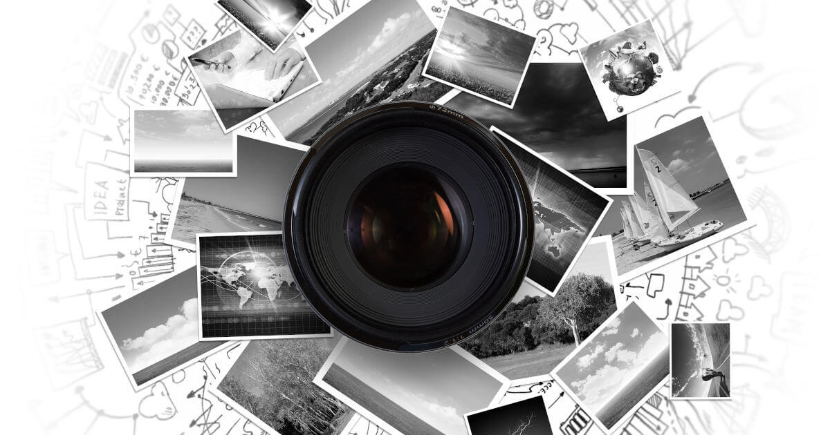 Imagen del proyecto Portfolio de Fotografía con Tailwind